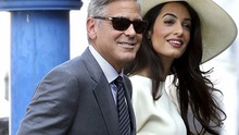 'Hiệu ứng George Clooney' lý giải vì sao nhiều phụ nữ thích đàn ông lớn tuổi